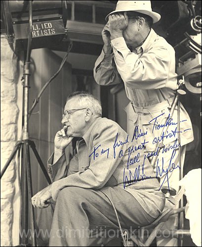 William Wyler