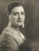 Albertina Rasch, circa 1929-1931