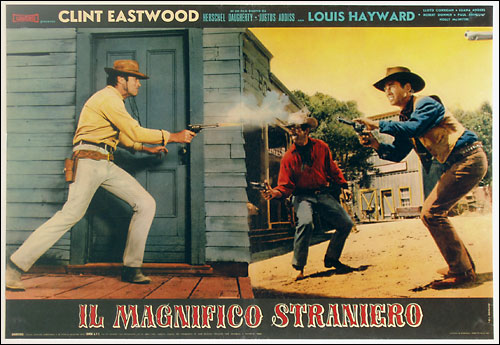 Rawhide Italian Photobusta 4