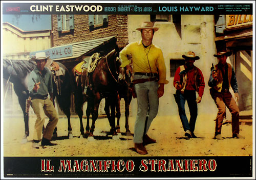 Rawhide Italian Photobusta 5