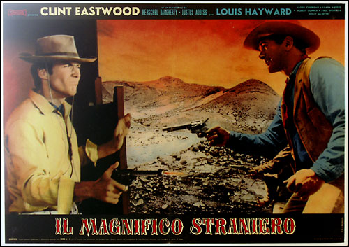 Rawhide Italian Photobusta 6