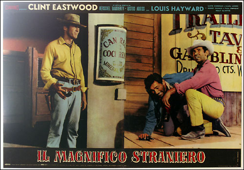 Rawhide Italian Photobusta 7