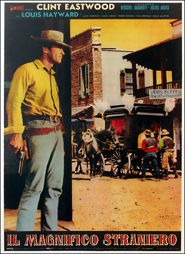 Rawhide Italian Photobusta 8