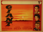 Giant one sheet poster
