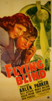 Flying Blind poster