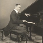 Dimitri Tiomkin, circa 1926-1927