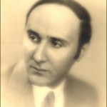 Dimitri Tiomkin, 1928