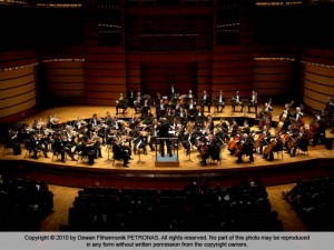 Malaysian Philharmonic Orchestra