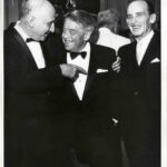Dimitri Tiomkin with Alfred Newman and Ned Washington