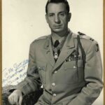 Lt. Col. Raymond Harvey