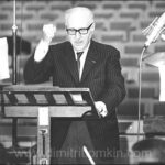Dimitri Tiomkin conducting Tchaikovsky, 1968