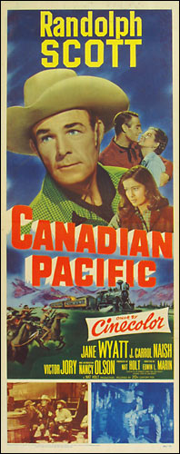 Canadian Pacific insert
