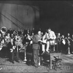 Dimitri Tiomkin, Arthur Lange, and the MGM Studio Orchestra, 1930