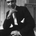 Dimitri Tiomkin, circa 1925