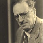 Oscar Straus, circa 1930