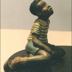 Dimitri Tiomkin statuette, 5 of 5