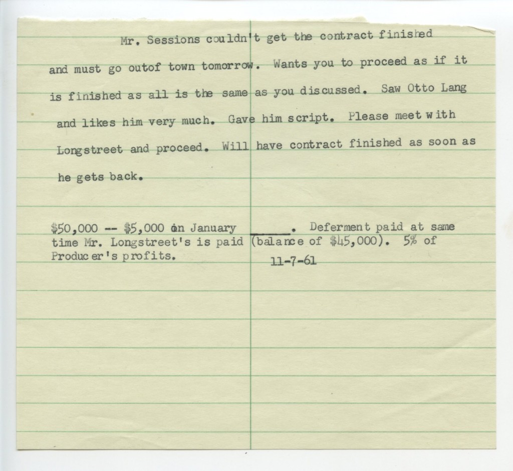 Note_to_file_1961_11_07