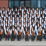 Walnut Highschool Allegro Strings