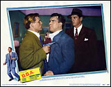 Lobby Card G